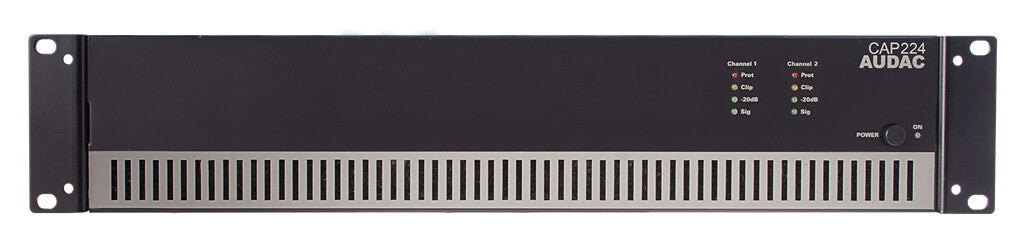 AUDAC CAP224