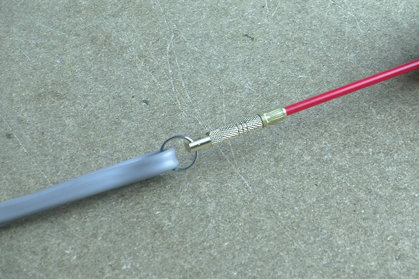 Super Rod CRSD-BT
