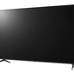 LG Signage Display, PK Series, 50" UHD 300cd/m2 16/7, Speaker, wifi