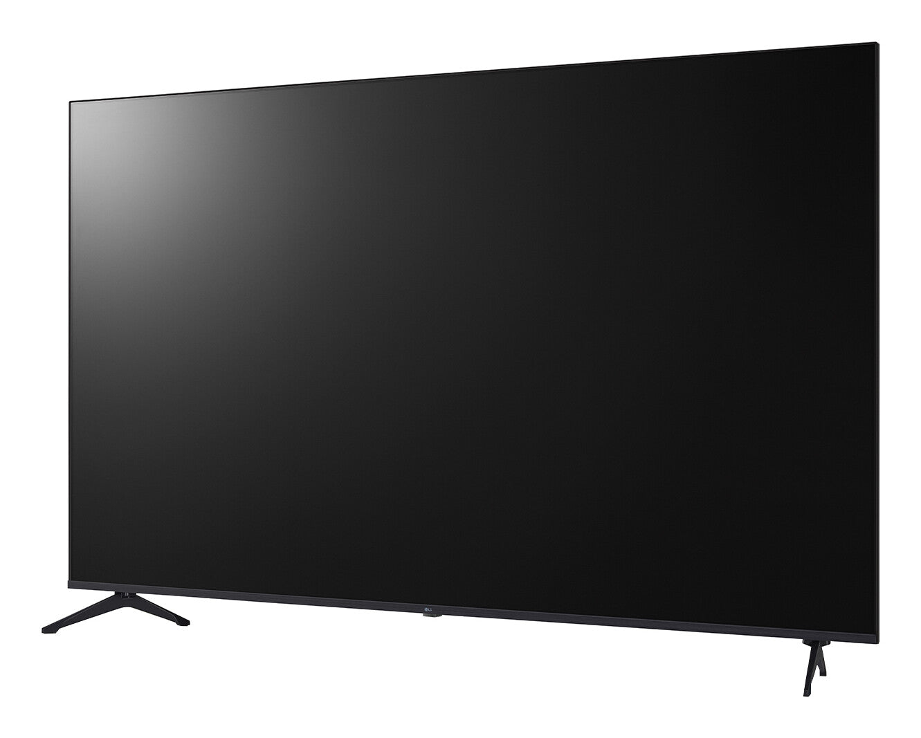 LG Signage Display, PK Series, 50" UHD 300cd/m2 16/7, Speaker, wifi