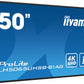 iiyama LH5065UHSB-B1AG