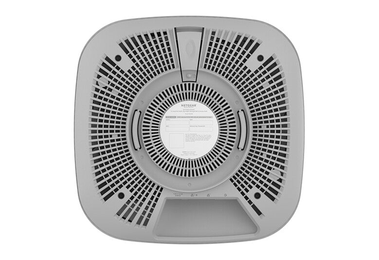 NETGEAR WAX630 6000 Mbit/s White Power over Ethernet (PoE)