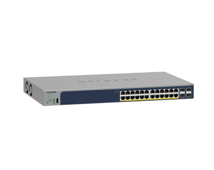 Netgear GS752TPP