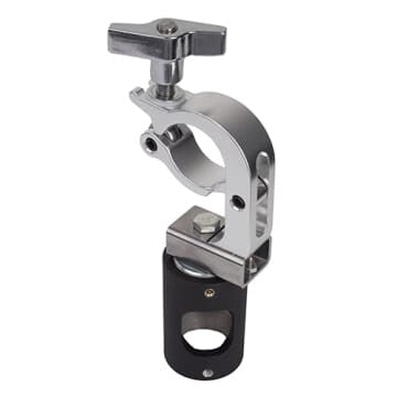 TRUSS TRIGGER CLAMP ADAPTER 1,5" NPT