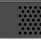 NETGEAR GS316EPP Managed Gigabit Ethernet (10/100/1000) Power over Ethernet (PoE) Black