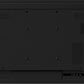 iiyama LH5075UHS-B2AG Signage Display Digital signage flat panel 125.7 cm (49.5") LCD Wi-Fi 500 cd/m² 4K Ultra HD Black Built-in processor Android 11 24/7