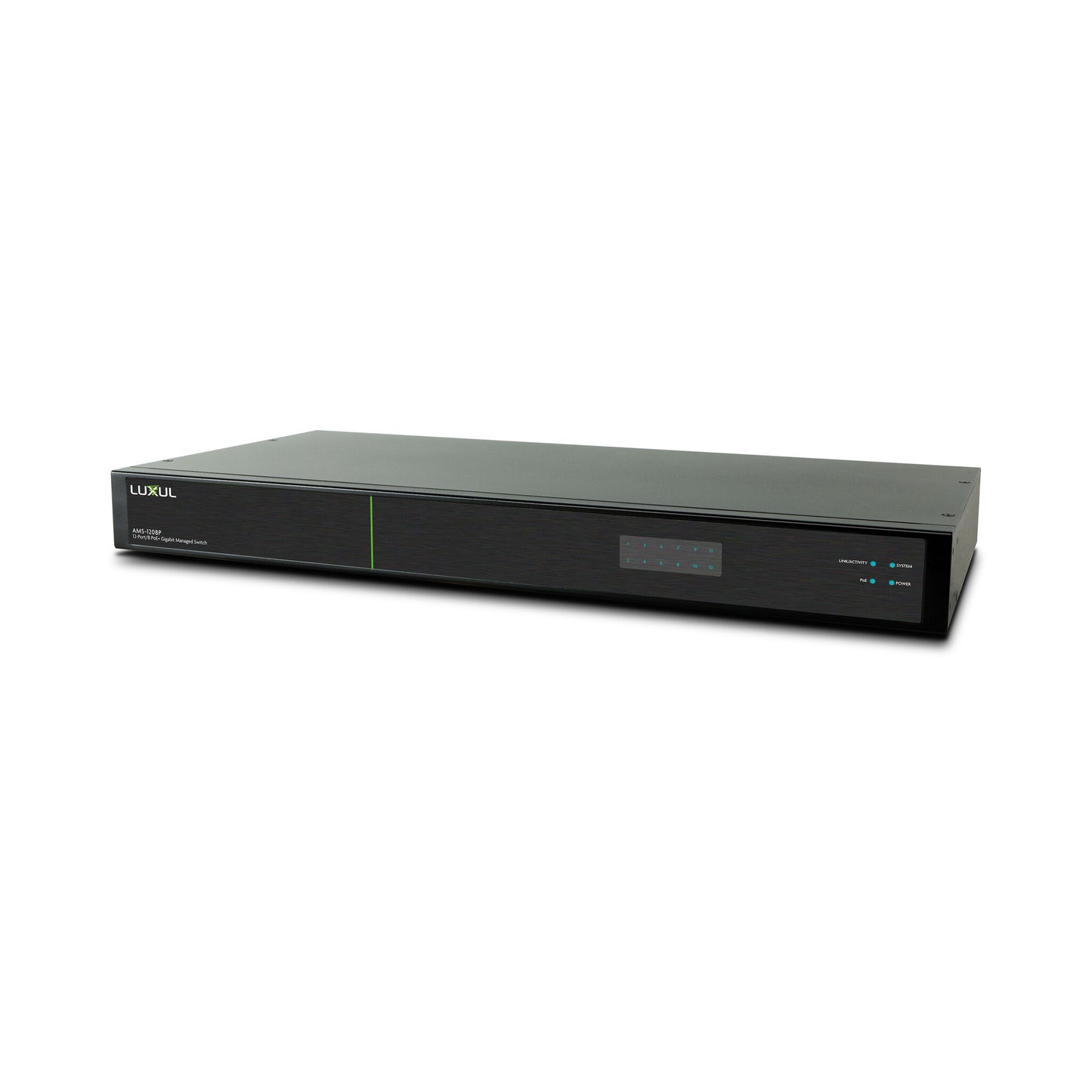 Luxul AMS1208P