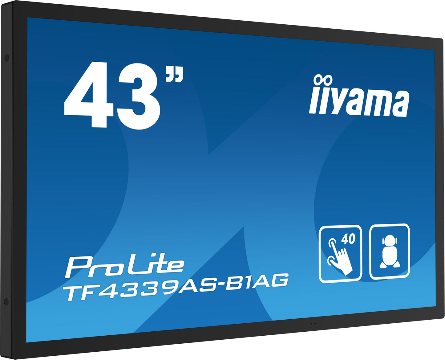 iiyama TF4339AS-B1AG