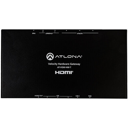 Atlona AT-VGW-HW-T2