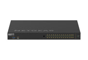 Netgear M4250-26G4XF-POE+ MANAGED SWITCH