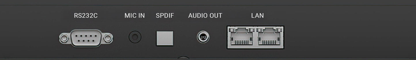 iiyama TE7515A-B1AG Signage Display Interactive flat panel 190.5 cm (75") Wi-Fi 550 cd/m² 4K Ultra HD Black Touchscreen Built-in processor Android