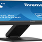 24" InCell PCAP 10P Touch, Anti Glare 25% Haze, 1920x1080, IPS-panel, Slim Bezel, Speakers, DisplayP
