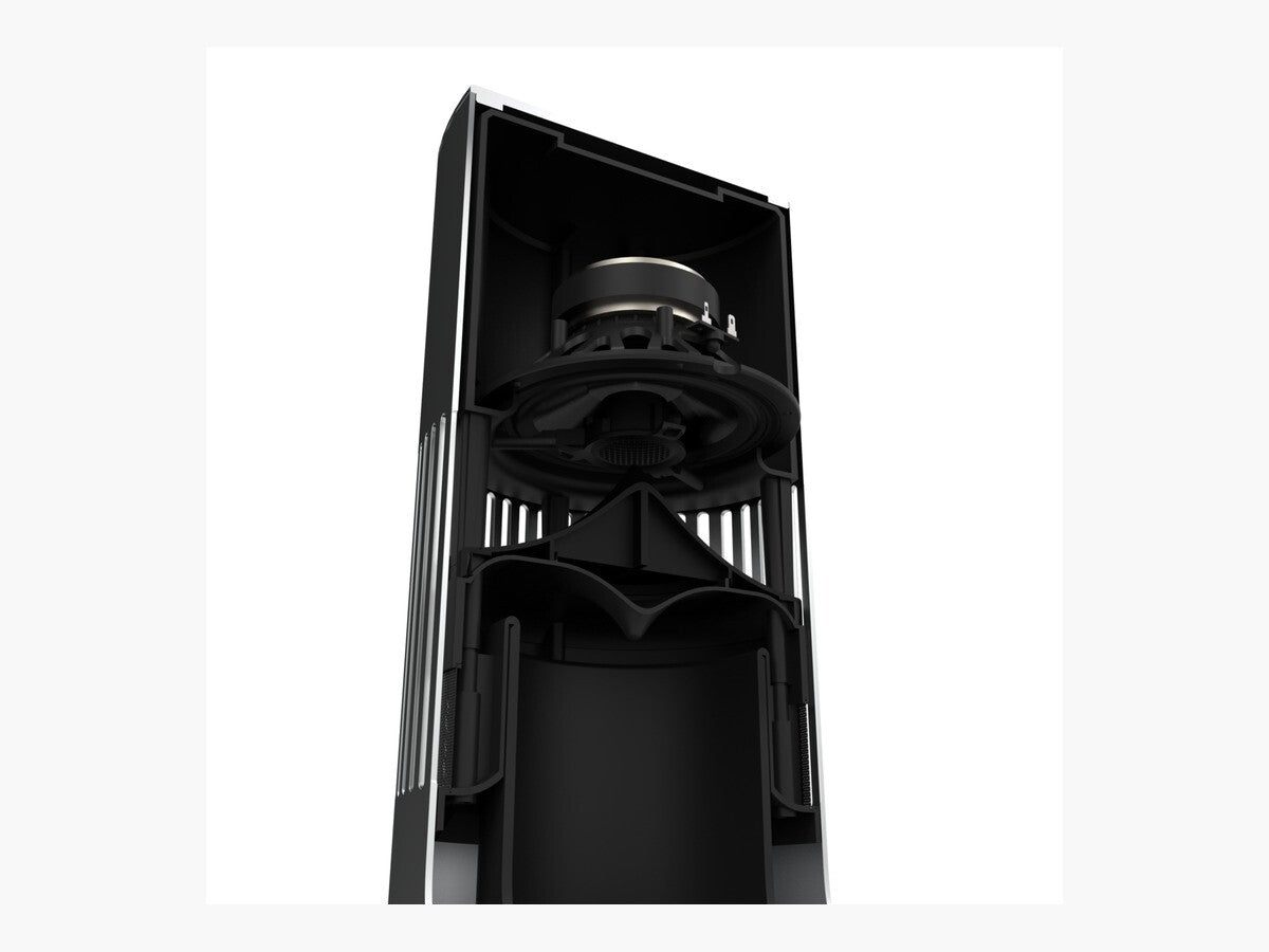 Origin Acoustics Ambisonic ALSB85BL