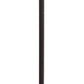 LG 75UH5Q-E Signage Display Digital signage flat panel 190.5 cm (75") Wi-Fi 500 cd/m² 4K Ultra HD Black WebOS 24/7