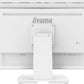 iiyama ProLite T2752MSC-W1AG computer monitor 68.6 cm (27") 1920 x 1080 pixels Full HD LCD Touchscreen White