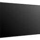 LG 86UH5N-M Signage Display Digital signage flat panel 2.18 m (86") LED Wi-Fi 500 cd/m² 4K Ultra HD Black WebOS 24/7