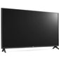 LG Signage Display, LT Series, 32" HD 240cd/m2 16/7, Speaker