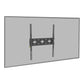 iiyama MD-WM6080 monitor mount / stand Wall Black