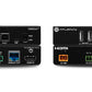 Omega HDBT  TX-RX Kit w/USB | 70m