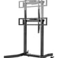 Techly ICA-TR68M TV mount/stand 2.54 m (100") Black