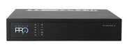 Pro Amplifier ProA1000.1 Dante