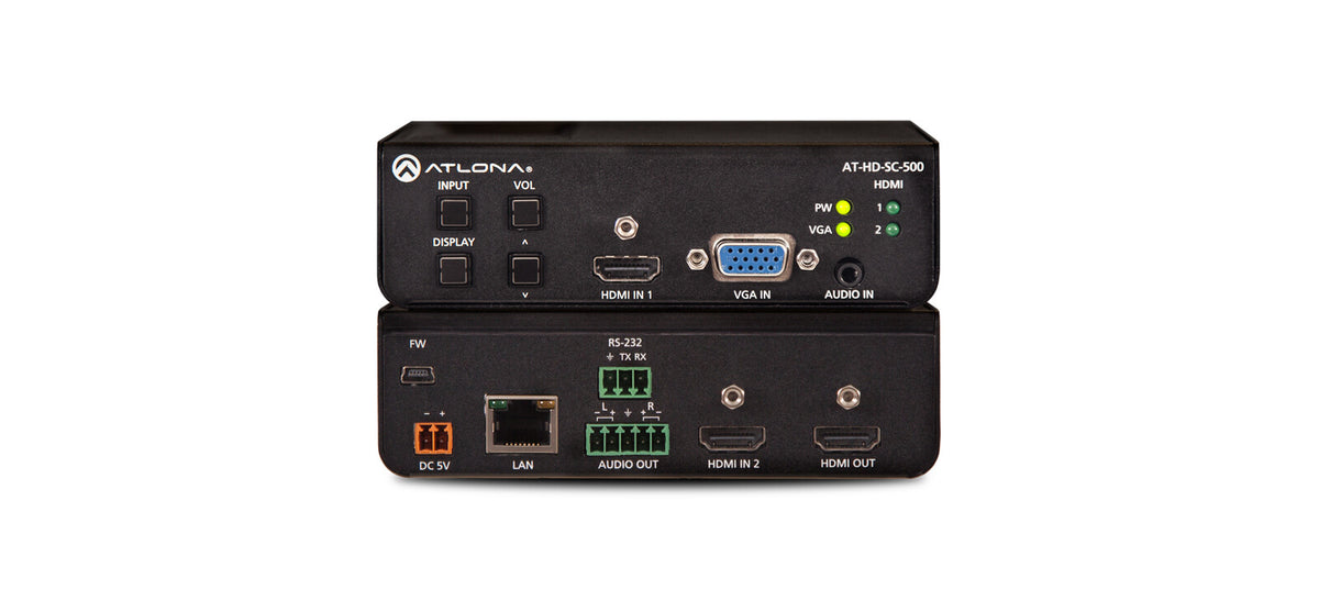 Atlona AT-HD-SC-500