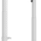 iiyama MD-WLIFT2031-W1 monitor mount / stand 2.67 m (105") Floor White