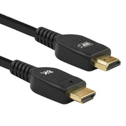 1M/3.3FT - 8K 48Gbps ULTRA HIGH SPEED HDMI CABLE, 8K@60 4:4:4 48Gbps, 4K@120 4:4:4 48Gbps, Dynamic H
