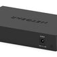 NETGEAR GS308E Managed L2/L3 Gigabit Ethernet (10/100/1000) Black