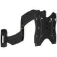 Chief Small ThinstallTM Single Swing Arm Wall Display Mount - 18 Inch Extension