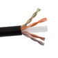 Cat6a Premium ProSeries Low Smoke Zero Halogen Enhanced 600Mhz