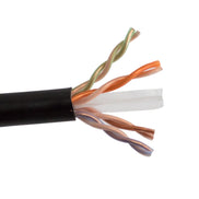 Cat6a Premium ProSeries Low Smoke Zero Halogen Enhanced 600Mhz