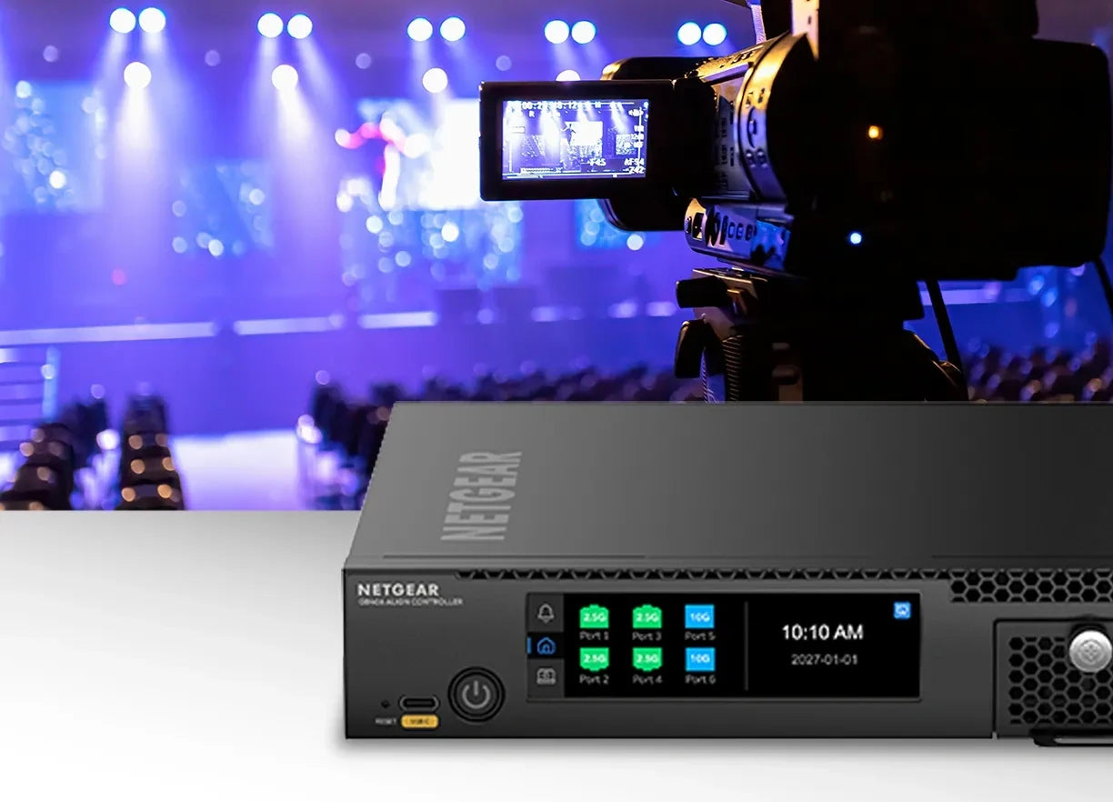 Netgear GB406