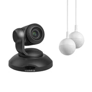 Vaddio ConferenceSHOT AV Bundle – CeilingMIC 2 w/o Speaker
