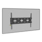 iiyama MD-WM6040 monitor mount / stand Wall Black