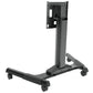 Chief Large Capacity Electric Height Adjustable Flat Panel Cart, European Union