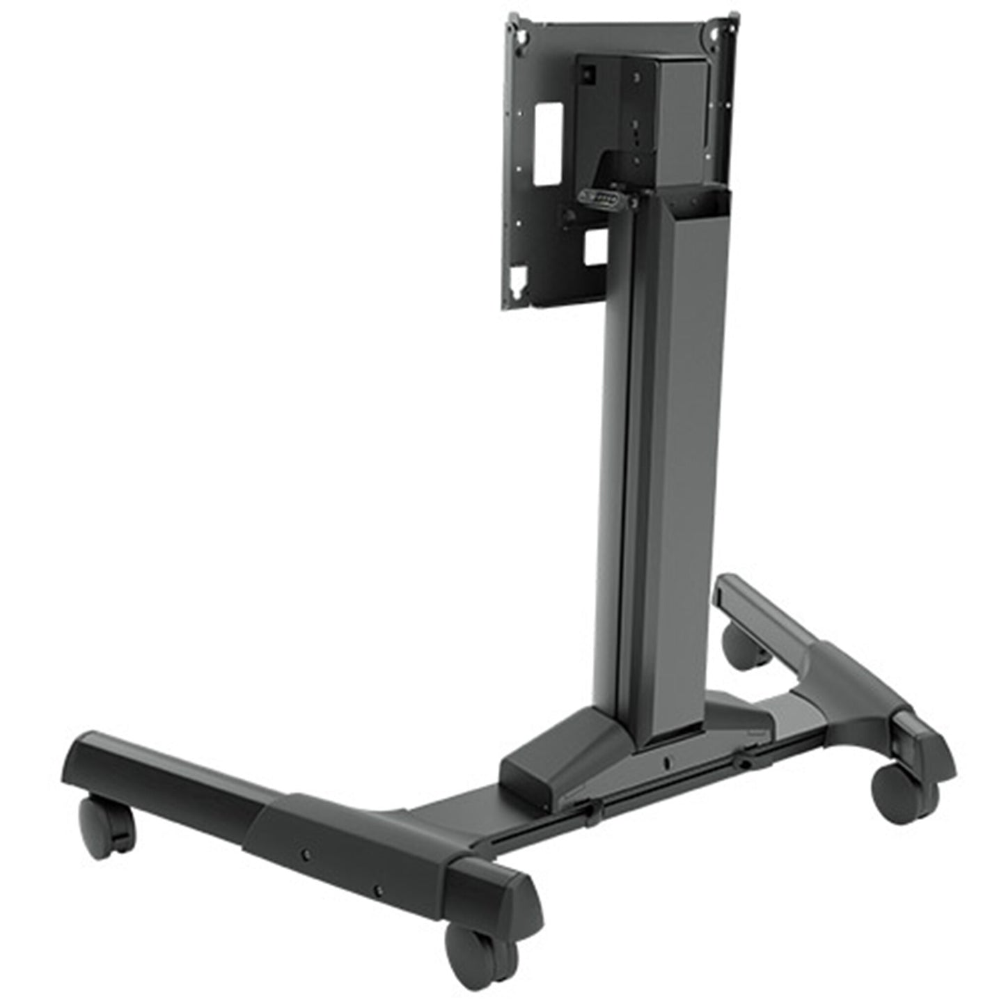 Chief Large Capacity Electric Height Adjustable Flat Panel Cart, European Union