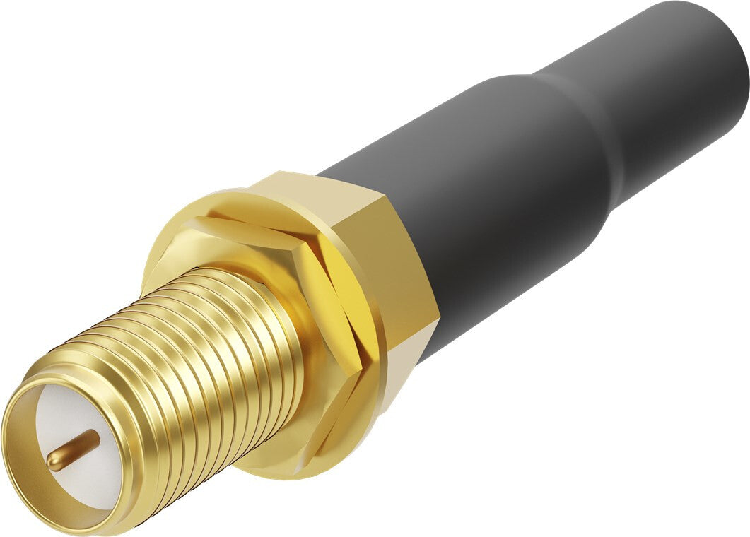 WLAN Antenna Extension Cable, 2m