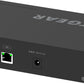 Netgear 8x1G PoE+ 220W and 2xSFP+ Managed Switch