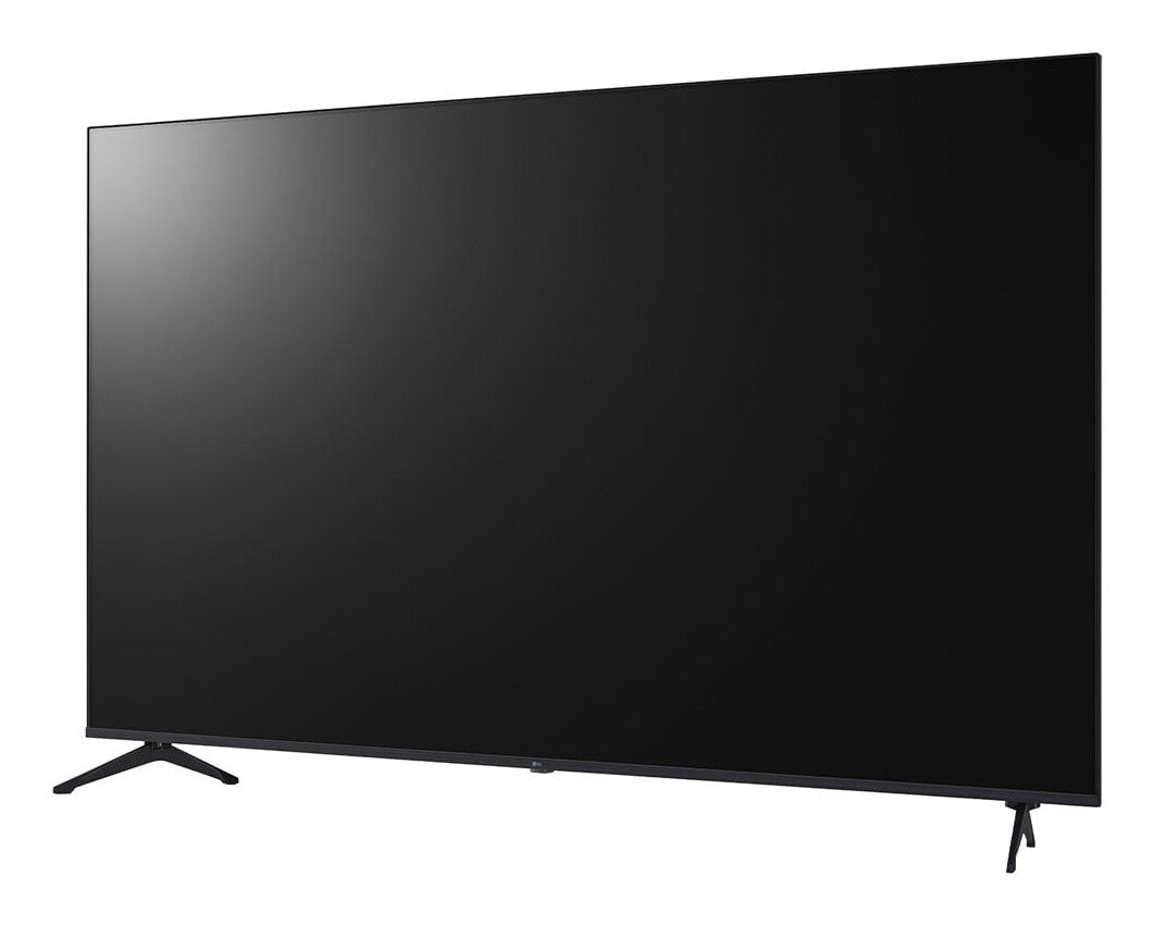 LG Signage Display, PK Series, 65" UHD 300cd/m2 16/7, Speaker, wifi