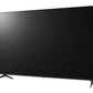 LG Signage Display, PK Series, 75" UHD 300cd/m2 16/7, Speaker, wifi