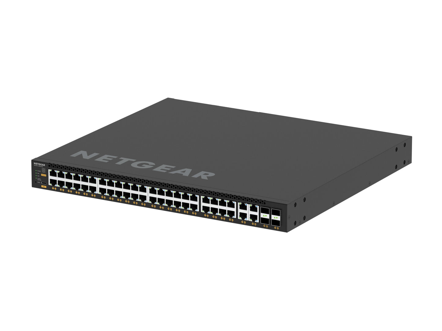 Netgear M4350-44M4X4V