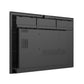 LG Signage Display, IDB IR Touch, 55" UHD 400cd/m2 16/7, Android 14(EDLA), Speaker, wifi, 8G/64G