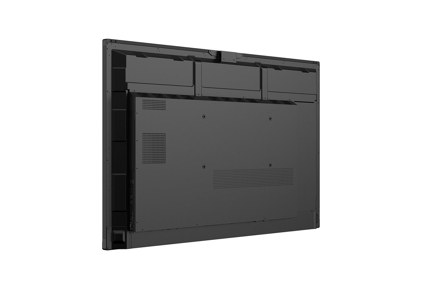 LG Signage Display, IDB IR Touch, 55" UHD 400cd/m2 16/7, Android 14(EDLA), Speaker, wifi, 8G/64G