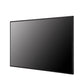 LG 43UM5N-H Digital signage flat panel 109.2 cm (43") LCD Wi-Fi 500 cd/m² 4K Ultra HD Black WebOS 24/7
