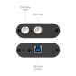 INOGENI SDI2USB3