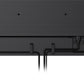 iiyama LH5075UHS-B2AG Signage Display Digital signage flat panel 125.7 cm (49.5") LCD Wi-Fi 500 cd/m² 4K Ultra HD Black Built-in processor Android 11 24/7