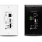 Omega HDBT TX w/USB WP and RX Kit