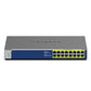 Netgear GS516PP