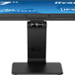 iiyama ProLite 27” Optical Bonded PCAP 10pt touchscreen monitor with IPS panel technology, edge-to-edge glass design and anti-fingerprint coating